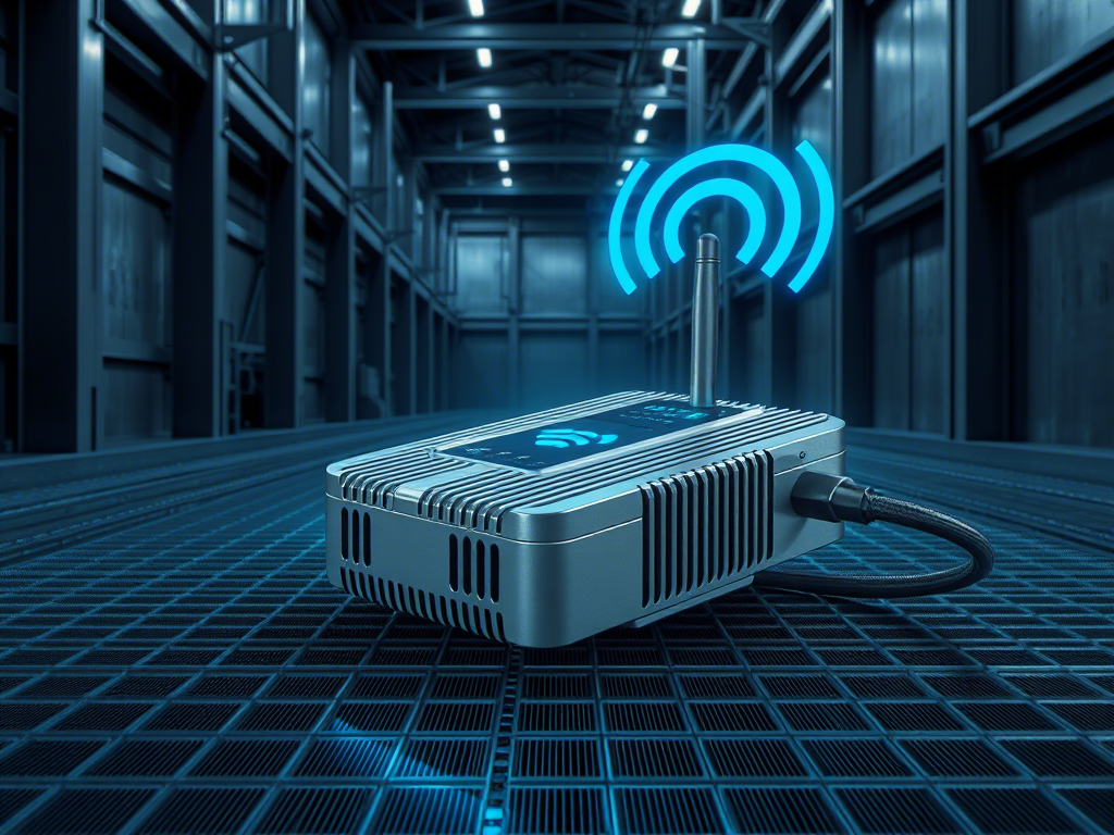 WiFi Sinyal Güçlendirme